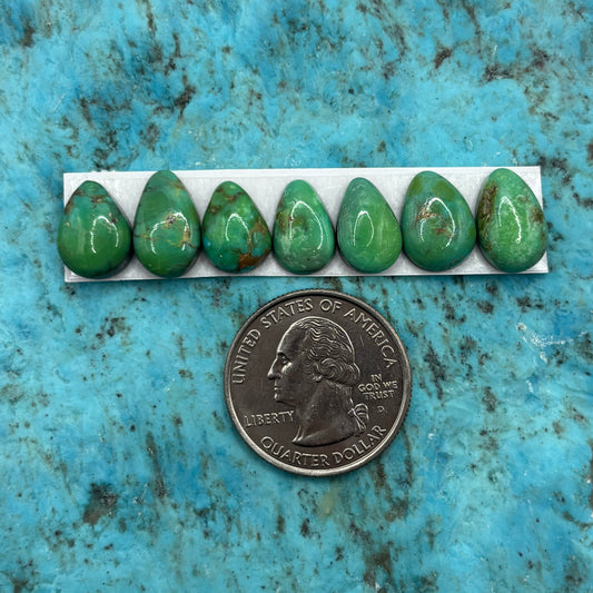 Cielo Freeform Cabochons 11