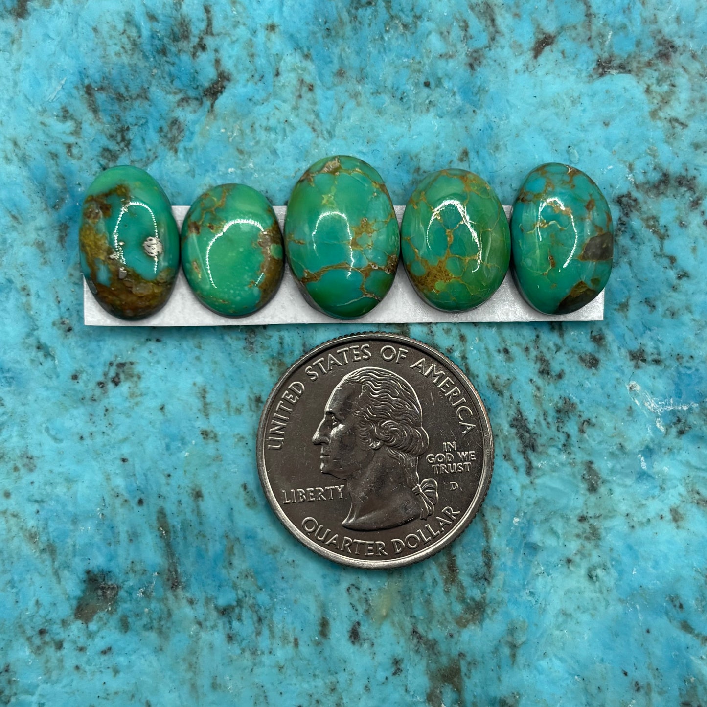 Cielo Freeform Cabochons 14