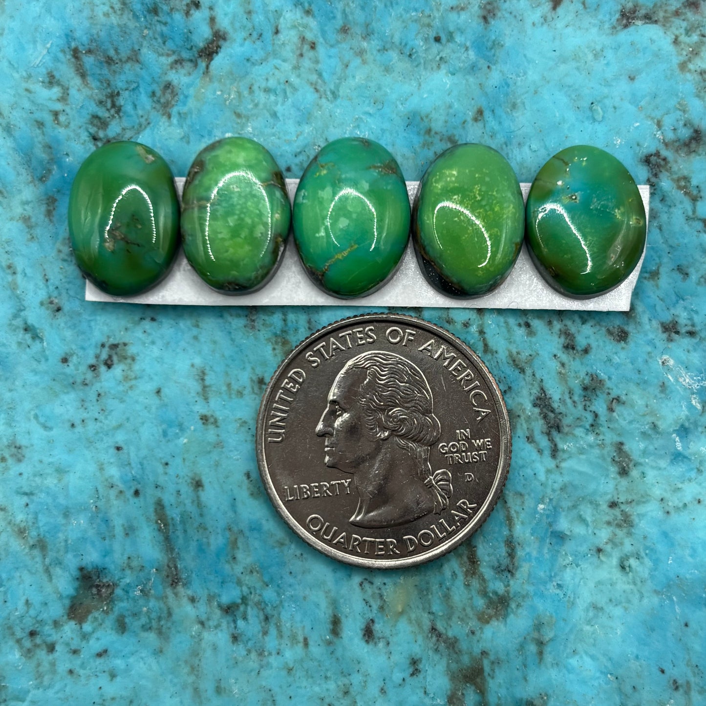 Cielo Freeform Cabochons 17