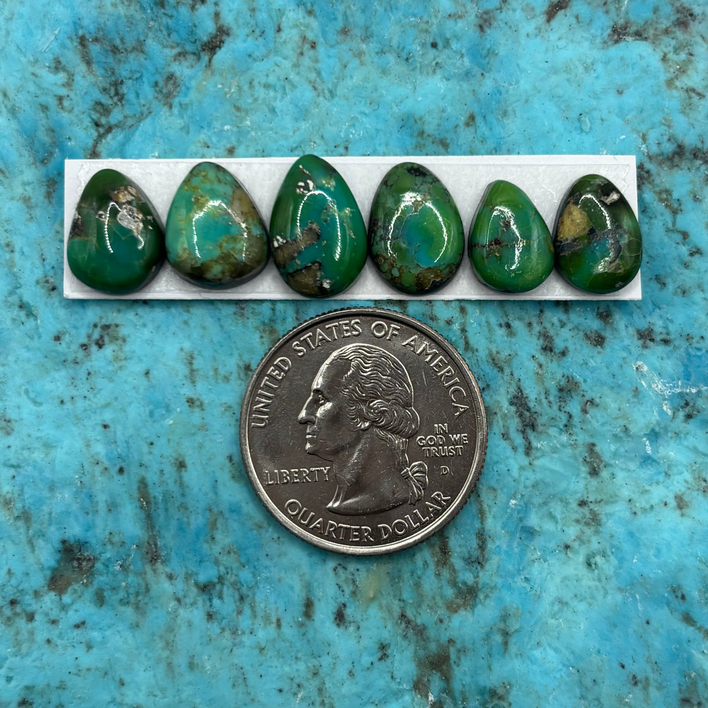 Cielo Freeform Cabochons 18