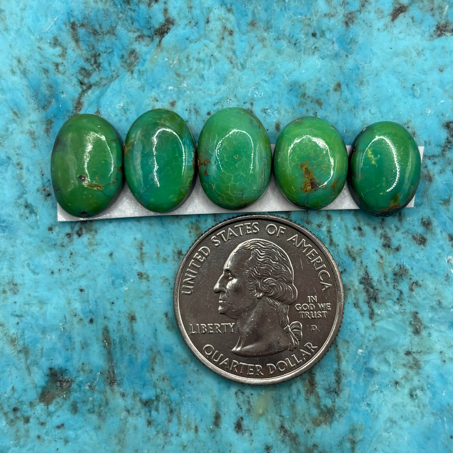 Cielo Freeform Cabochons 19
