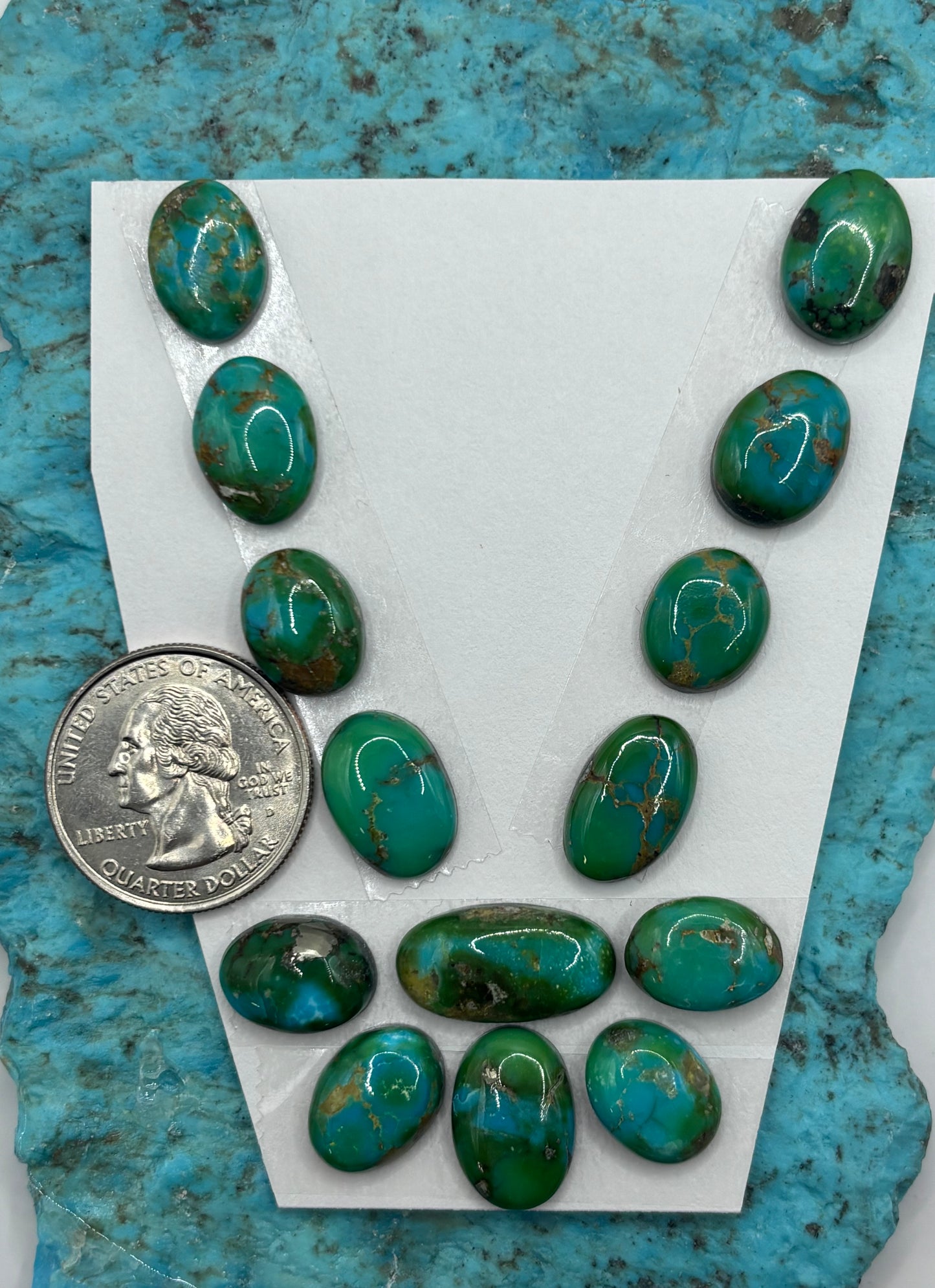 Cielo Freeform Set #3