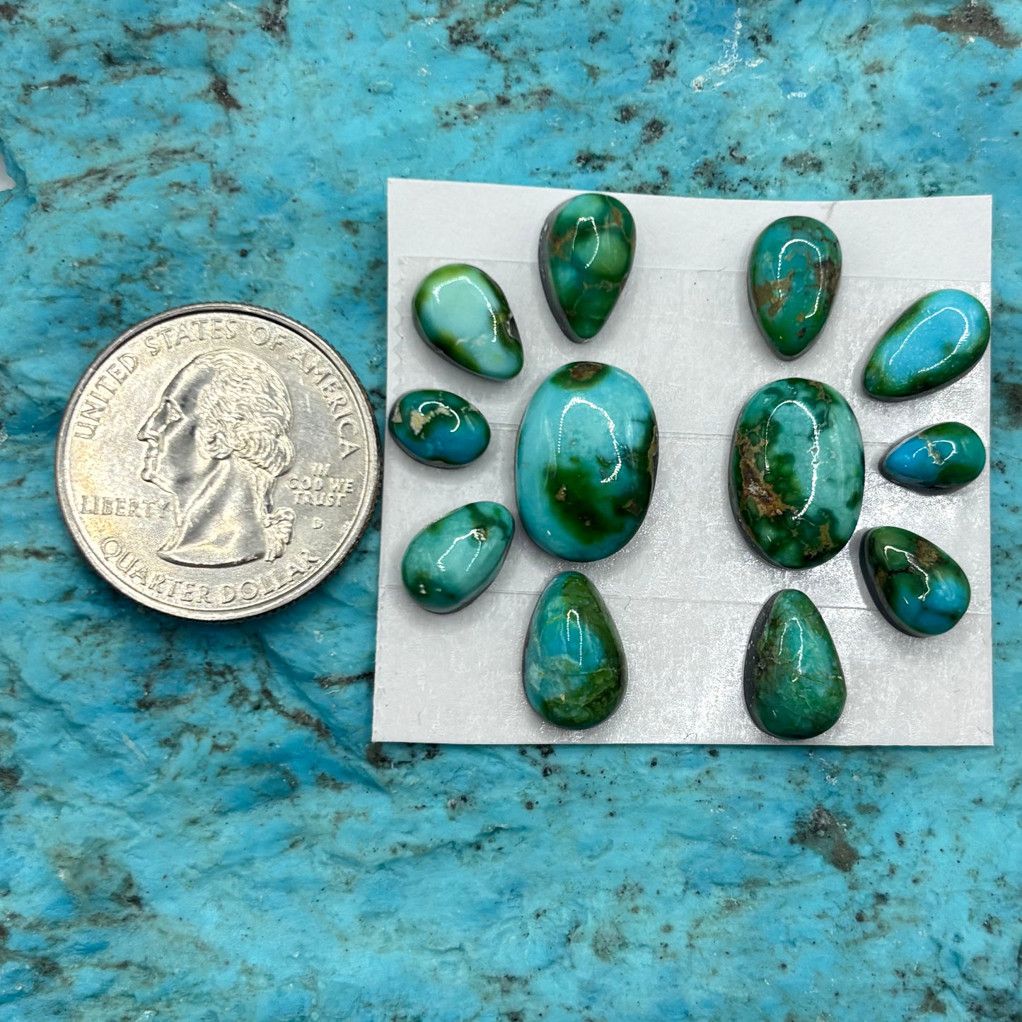 Cielo Freeform Set #7