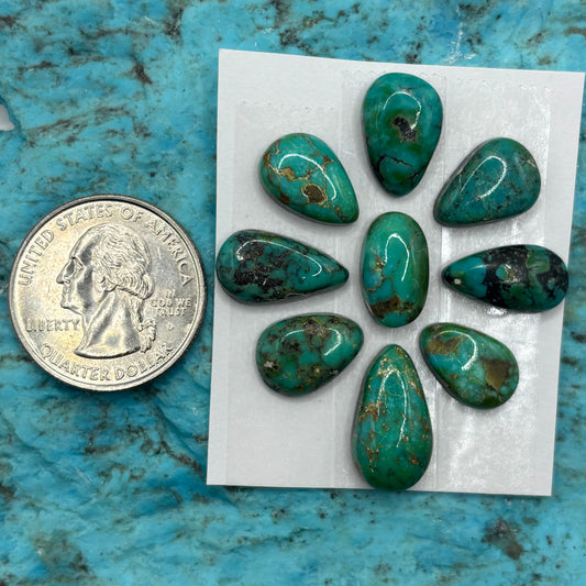 Cielo Freeform Set #9