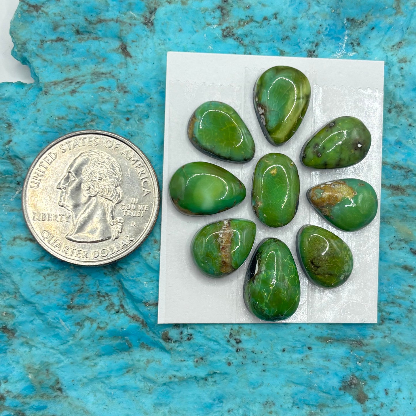 Cielo Freeform Set #11