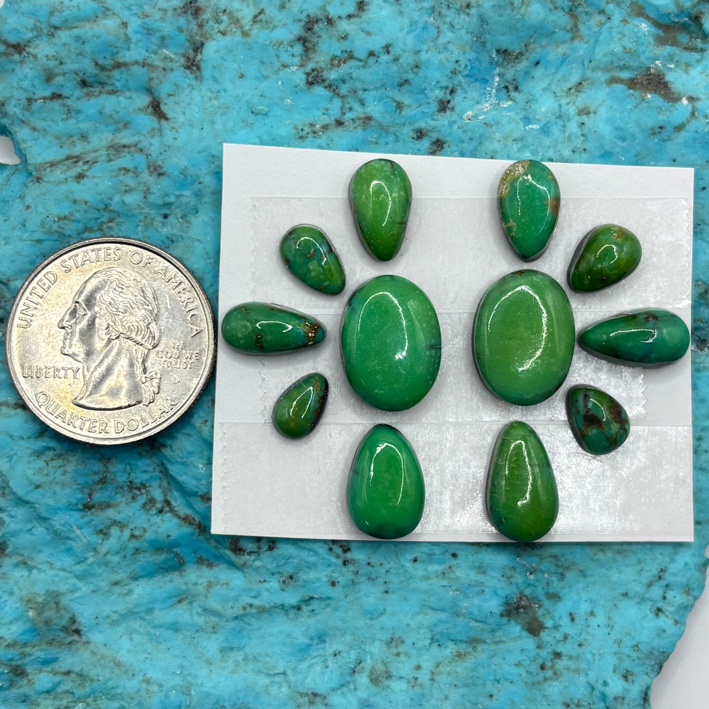 Cielo Freeform Set #12