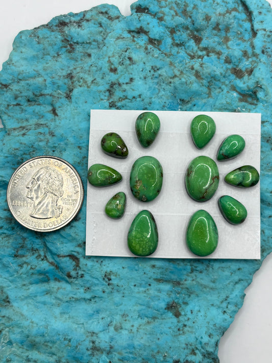 Cielo Freeform Set #26