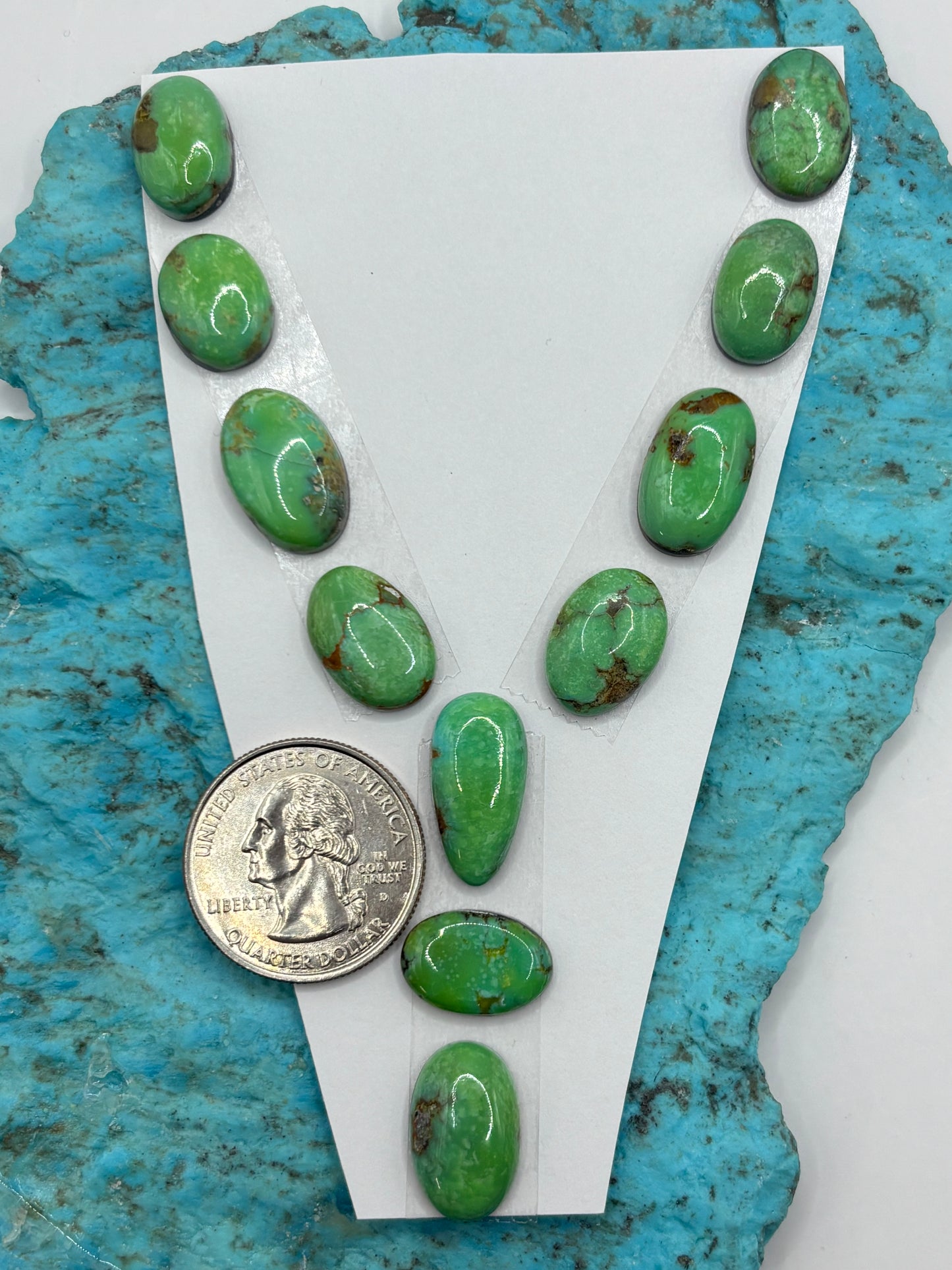 Cielo Freeform Set #31