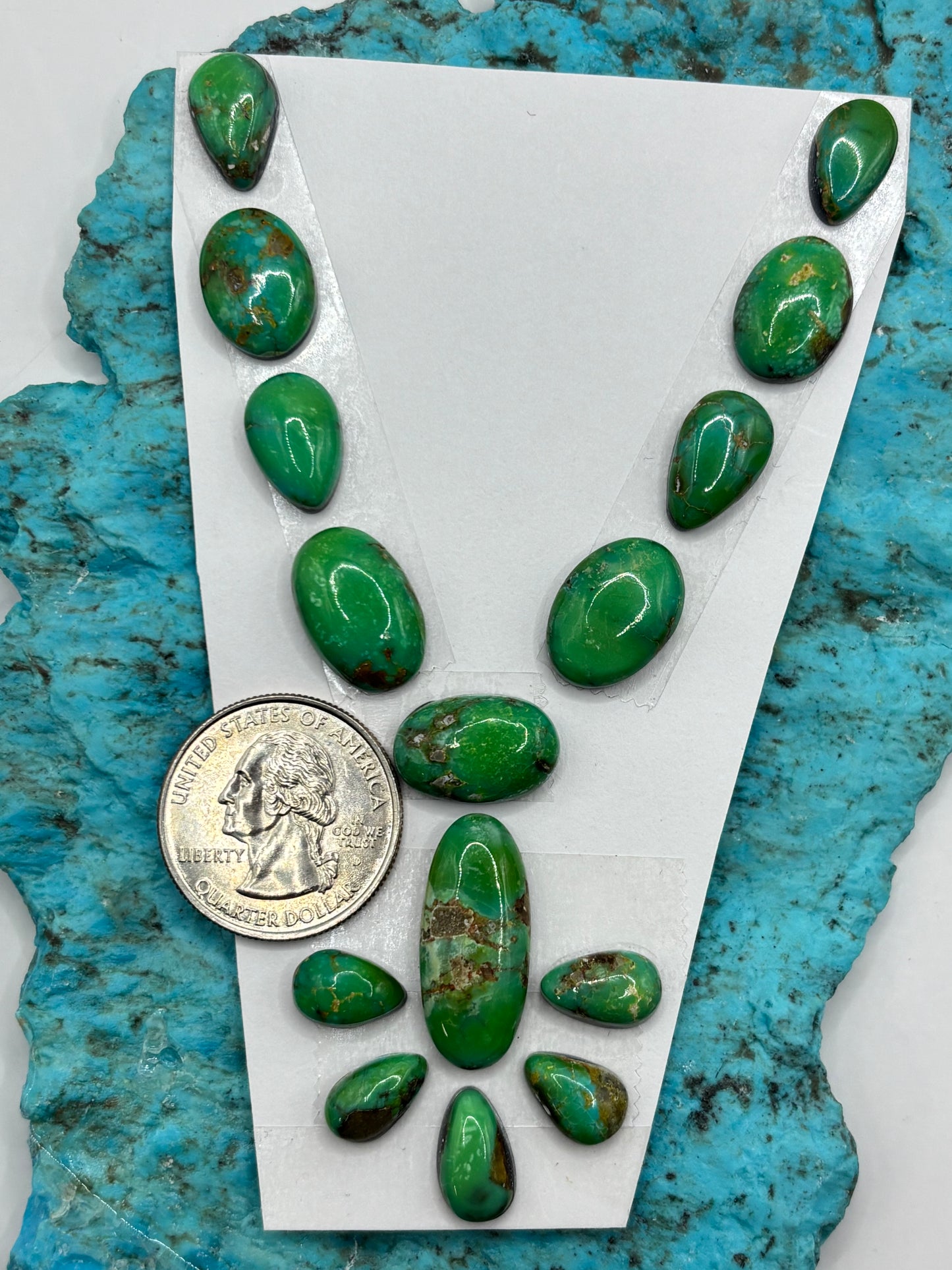 Cielo Freeform Set #32