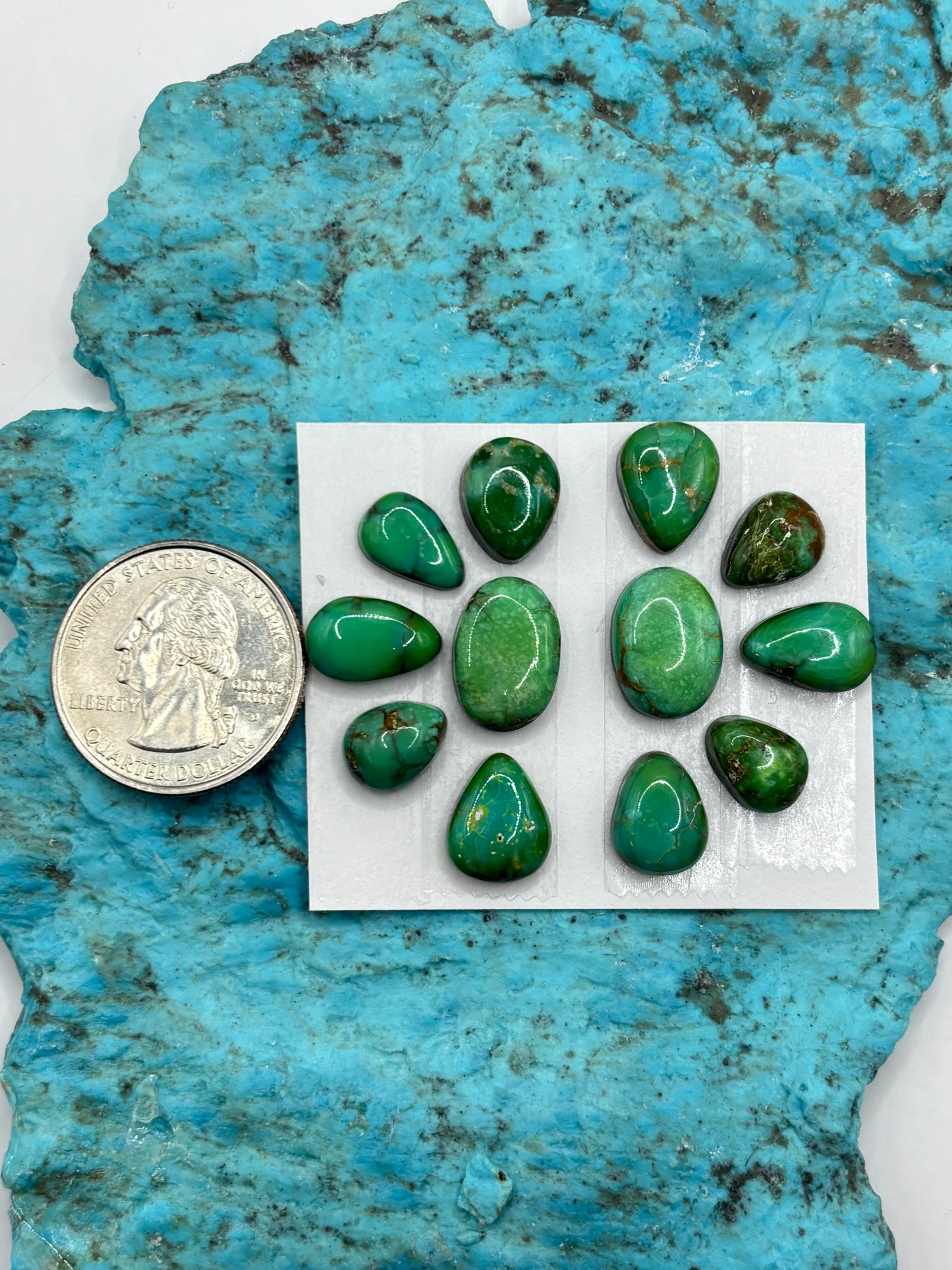 Cielo Freeform Set #34