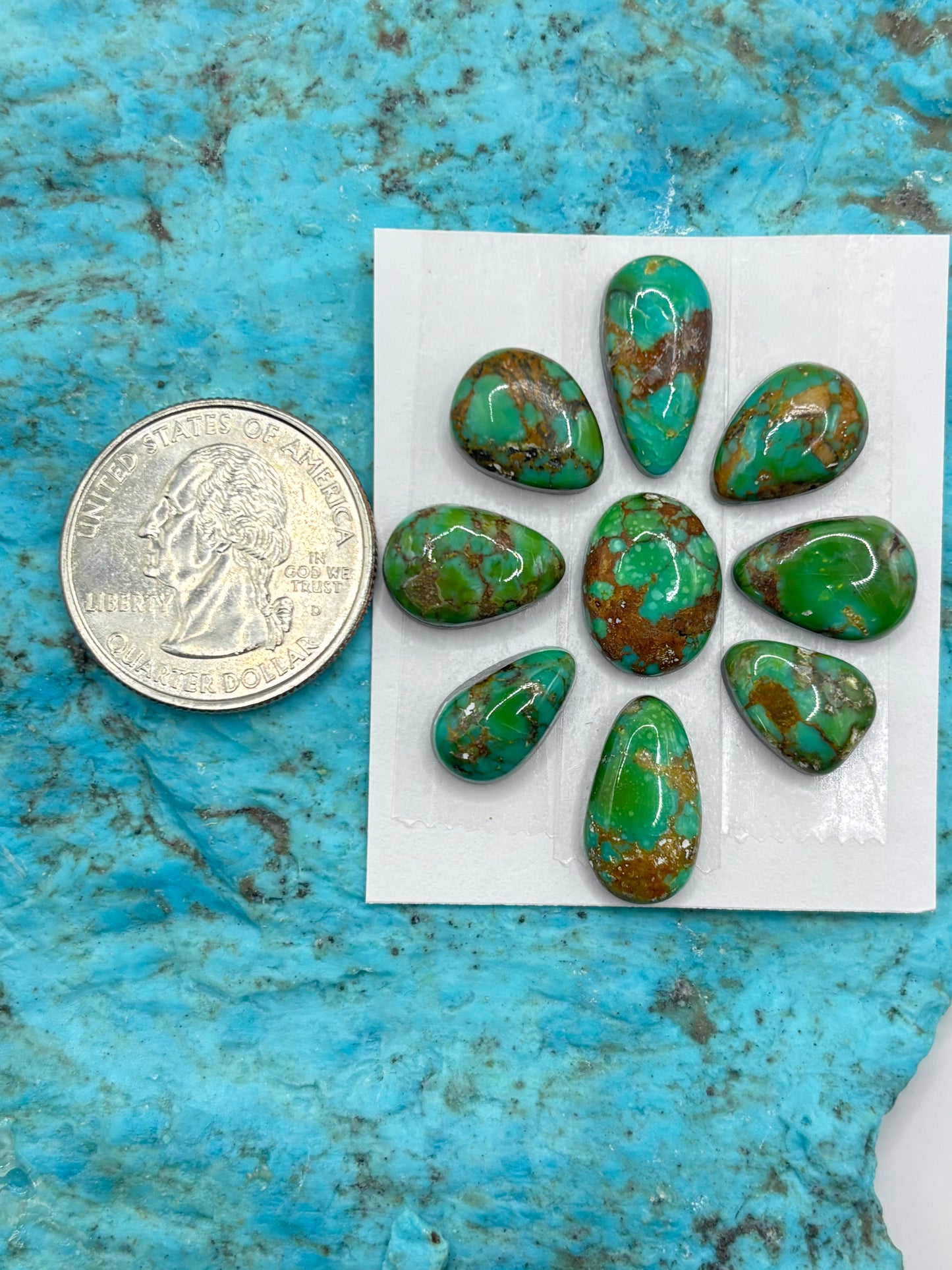 Cielo Freeform Set #36