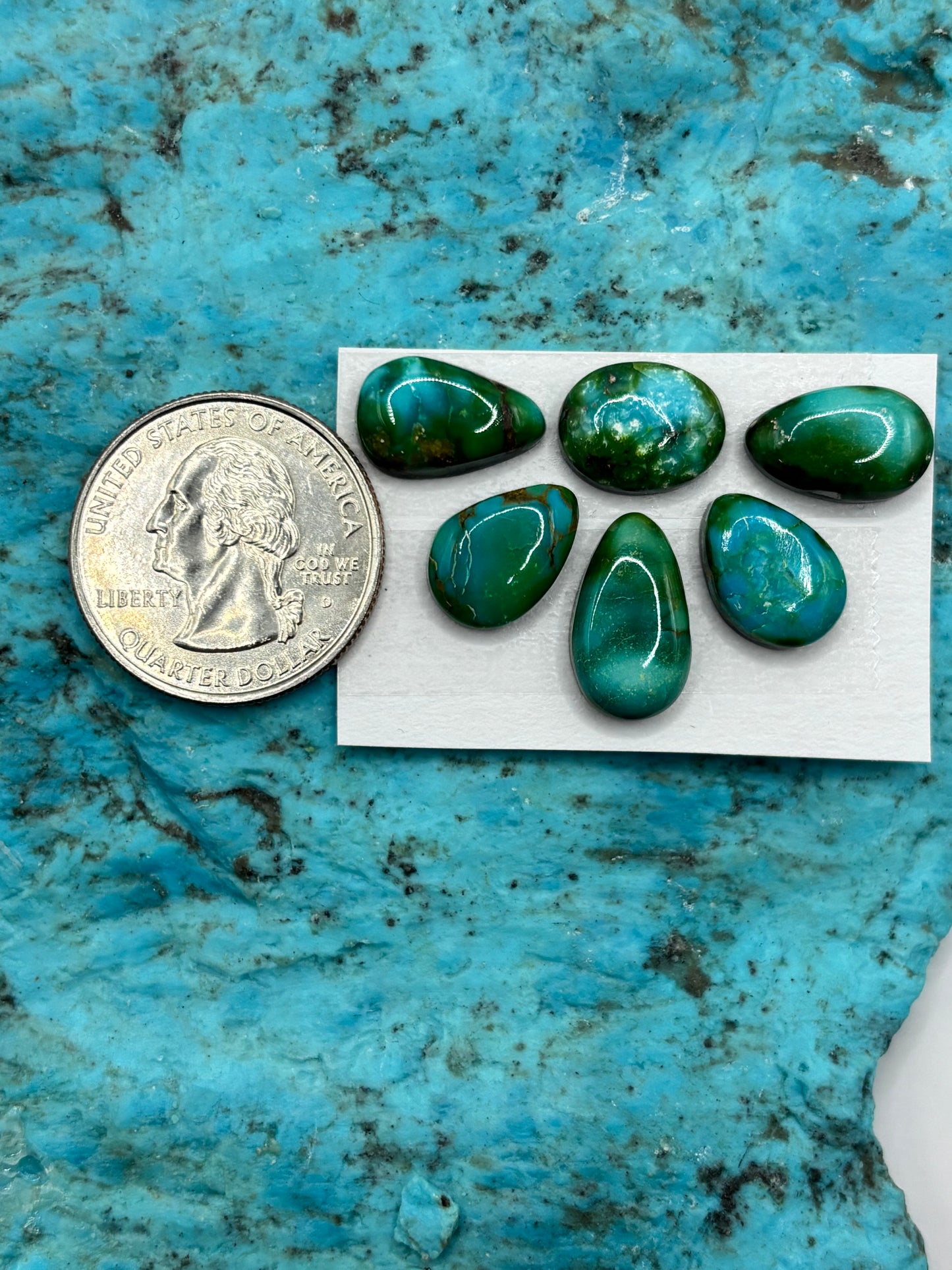 Cielo Freeform Set #37