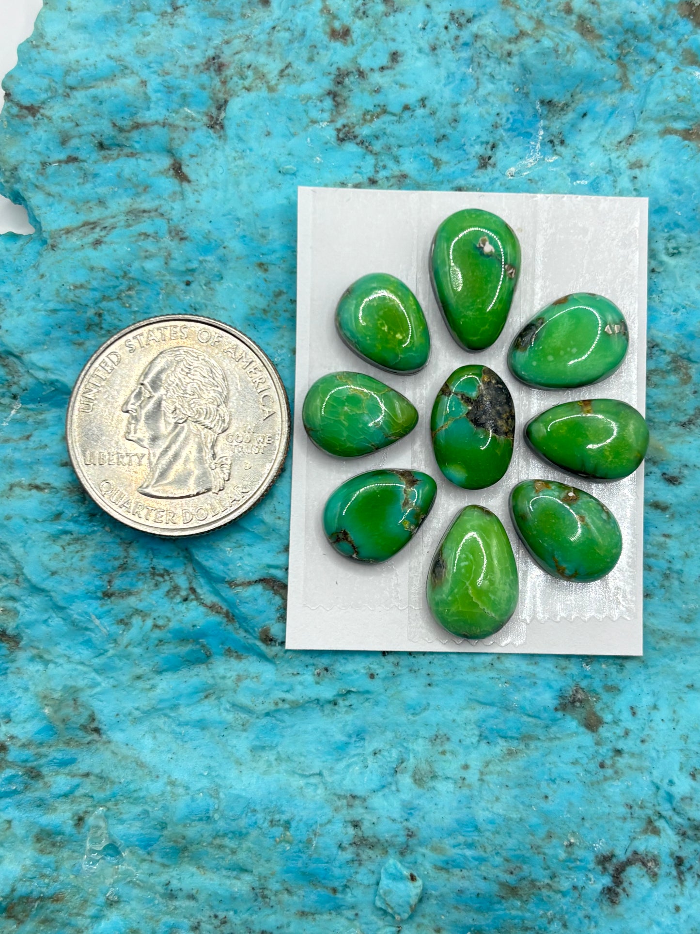 Cielo Freeform Set #43