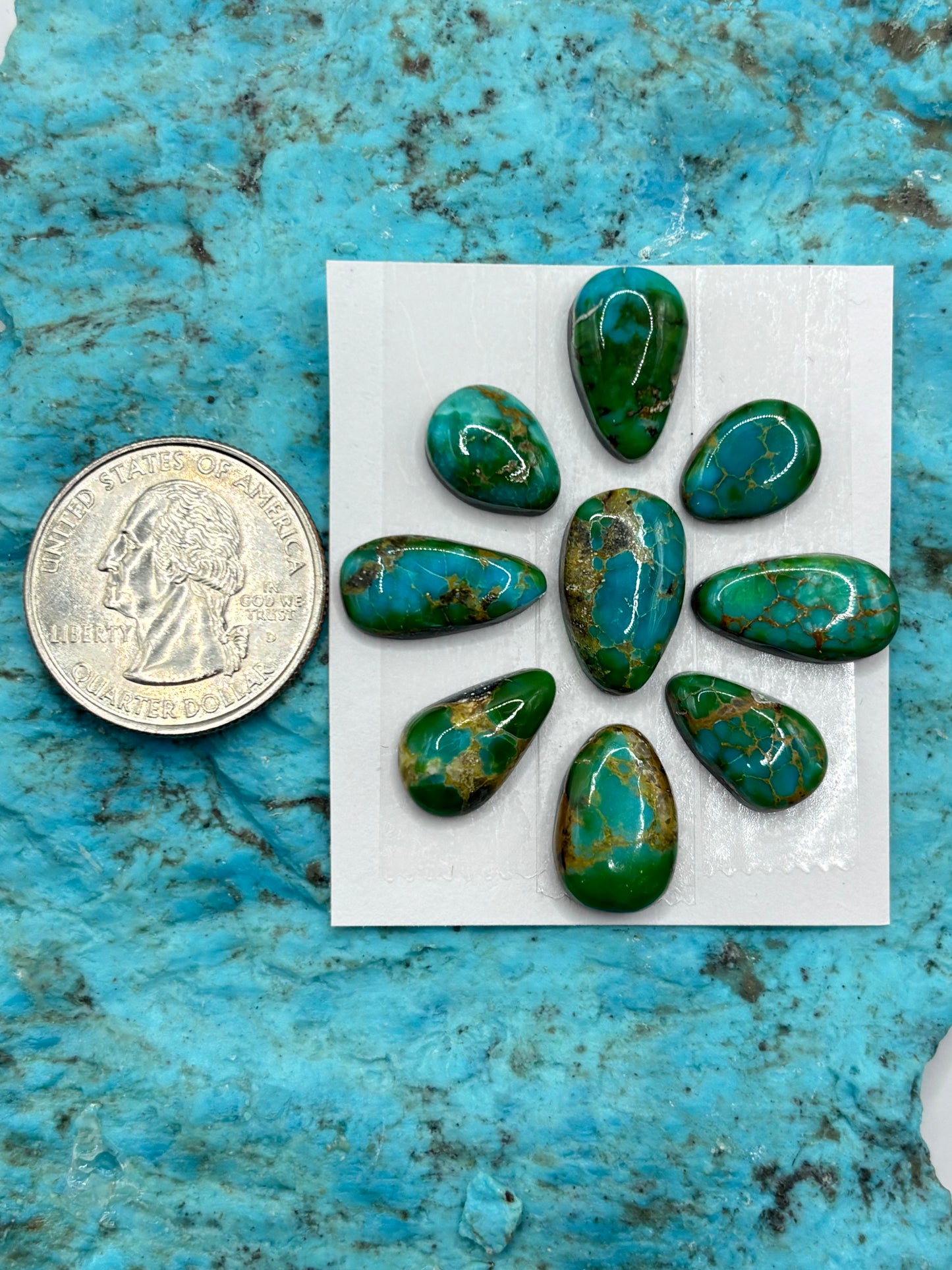 Cielo Freeform Set #46