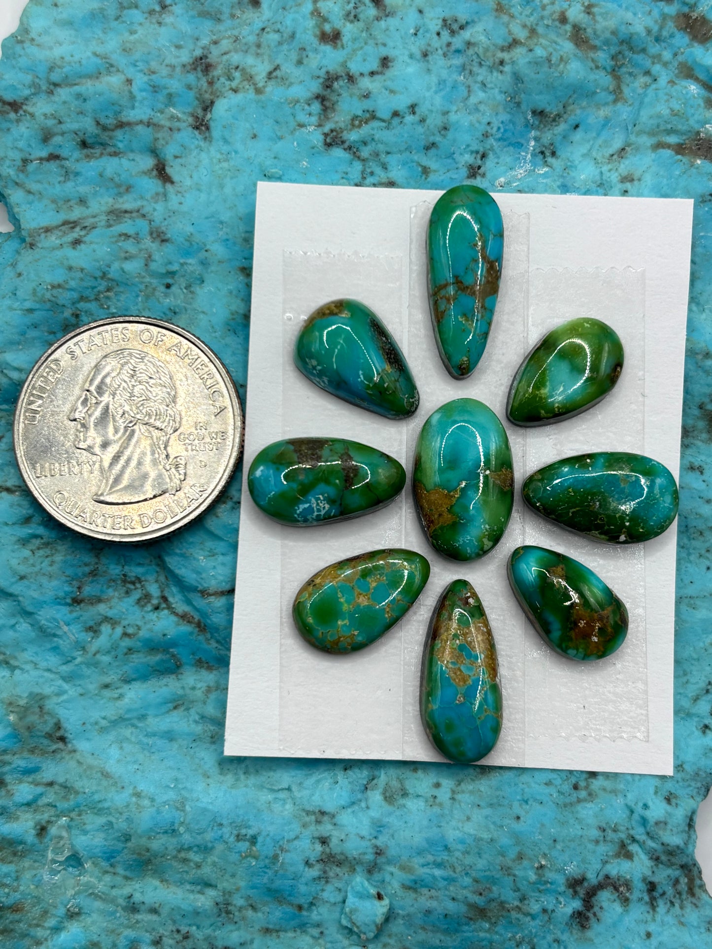 Cielo Freeform Set #49