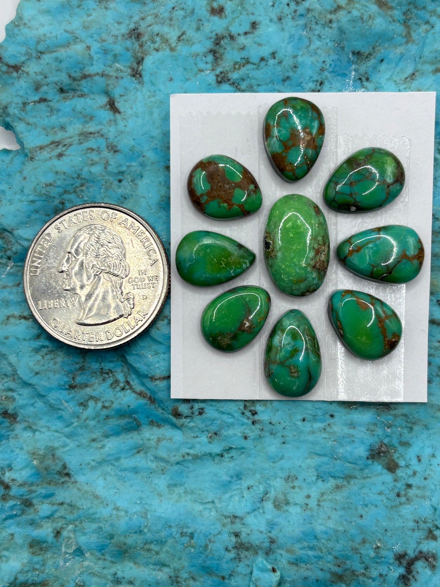 Cielo Freeform Set #52