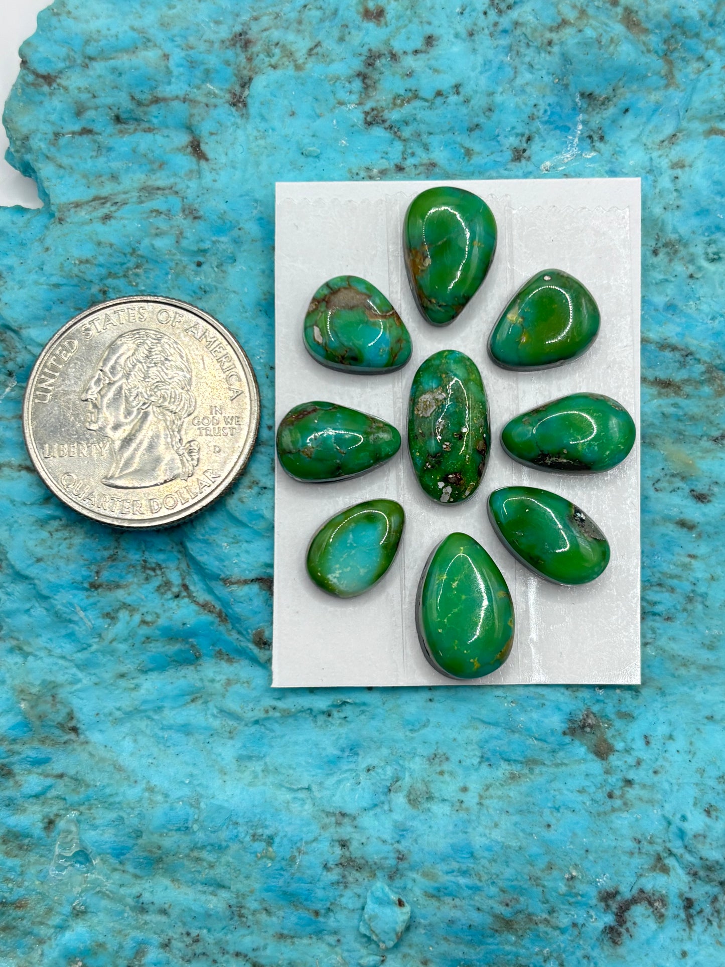 Cielo Freeform Set #57