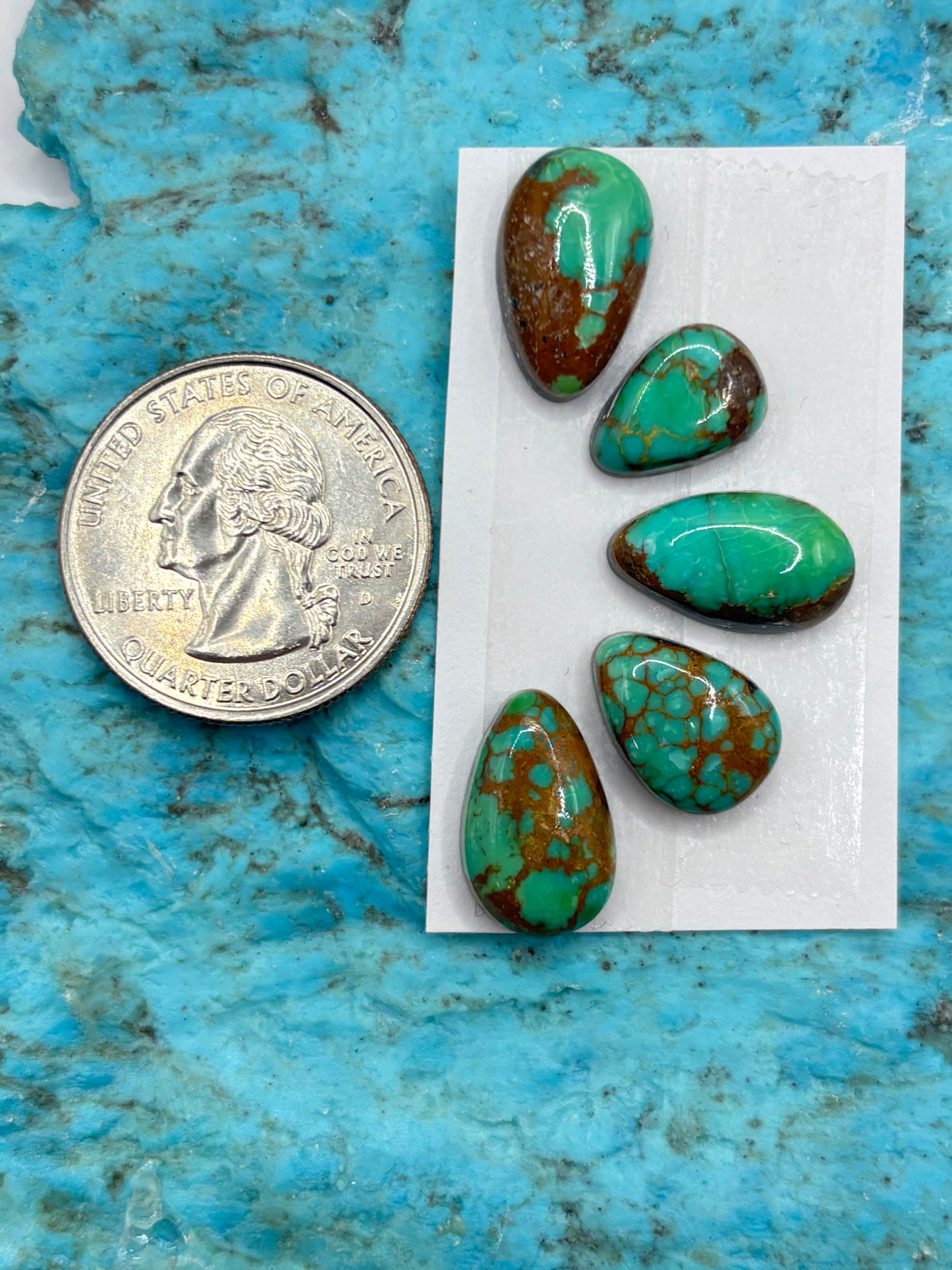 Cielo Freeform Set #58