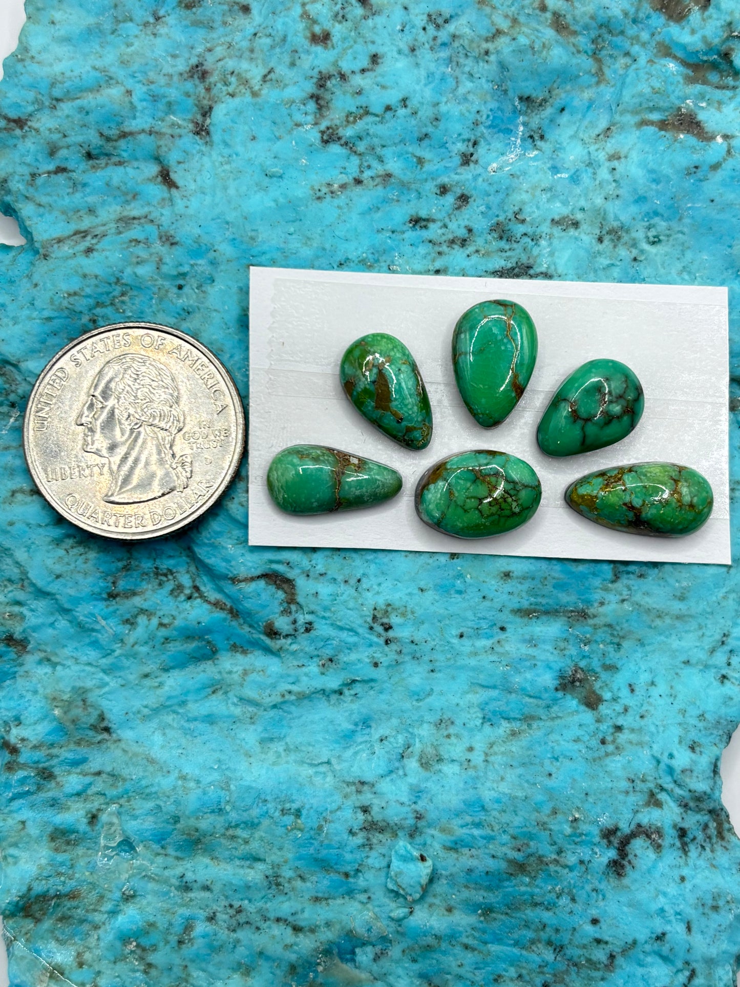 Cielo Freeform Set #61