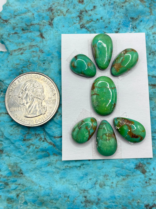 Cielo Freeform Set #62