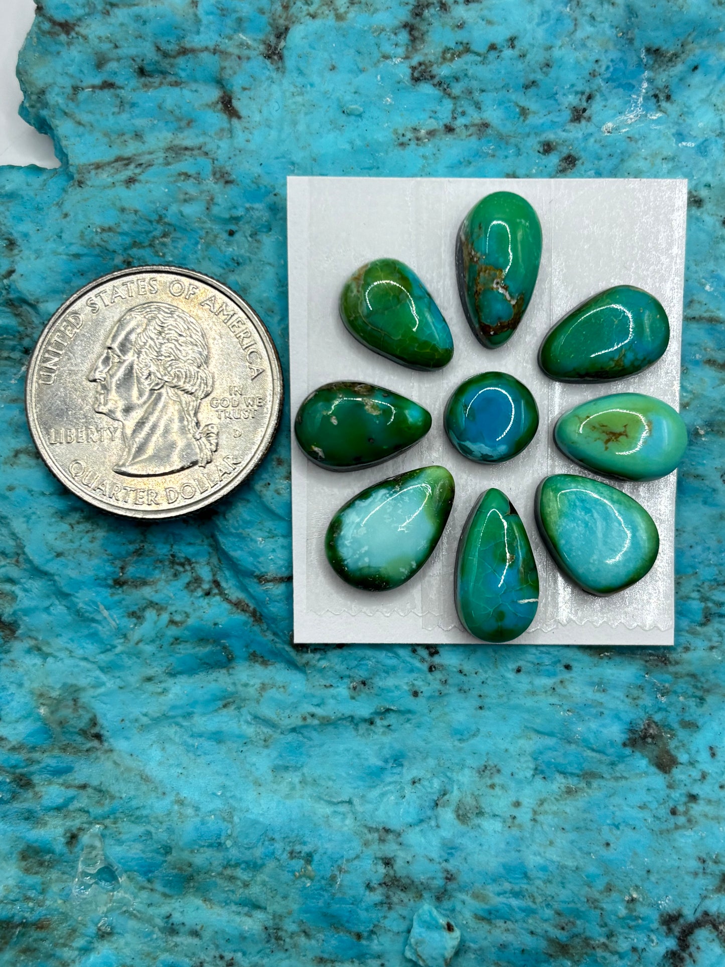 Cielo Freeform Set #63