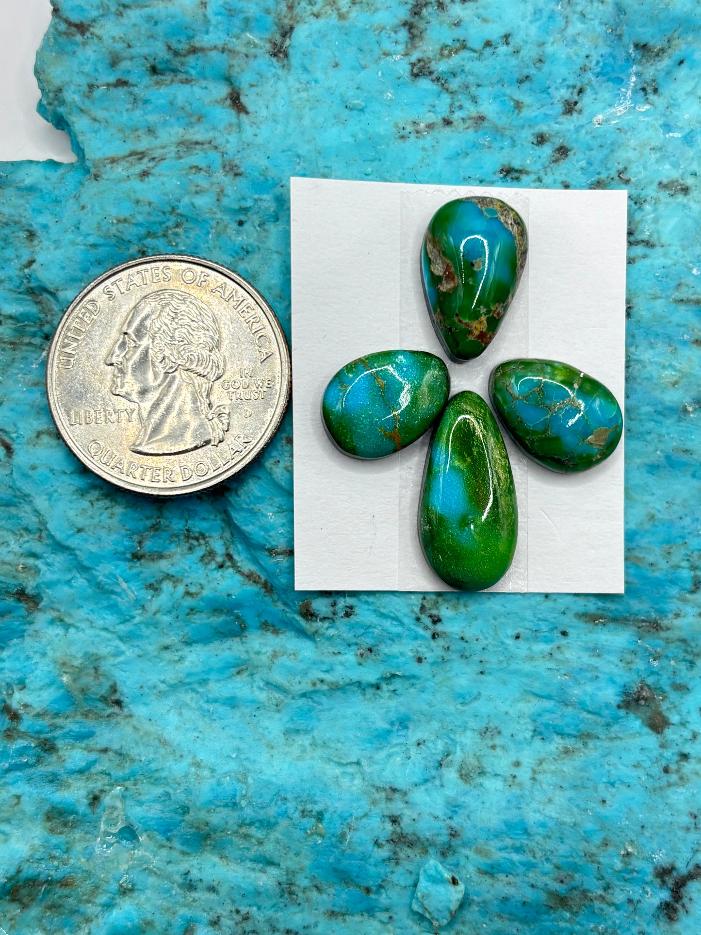 Cielo Freeform Set #64