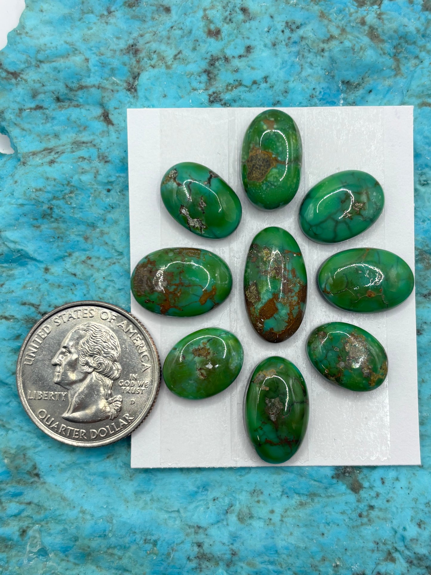 Cielo Freeform Set #65