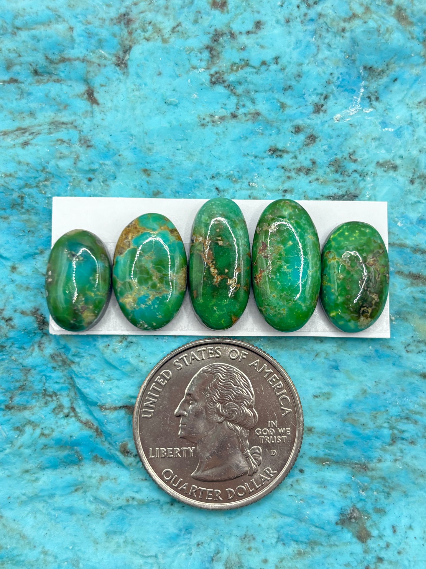 Cielo Freeform Cabochons 25