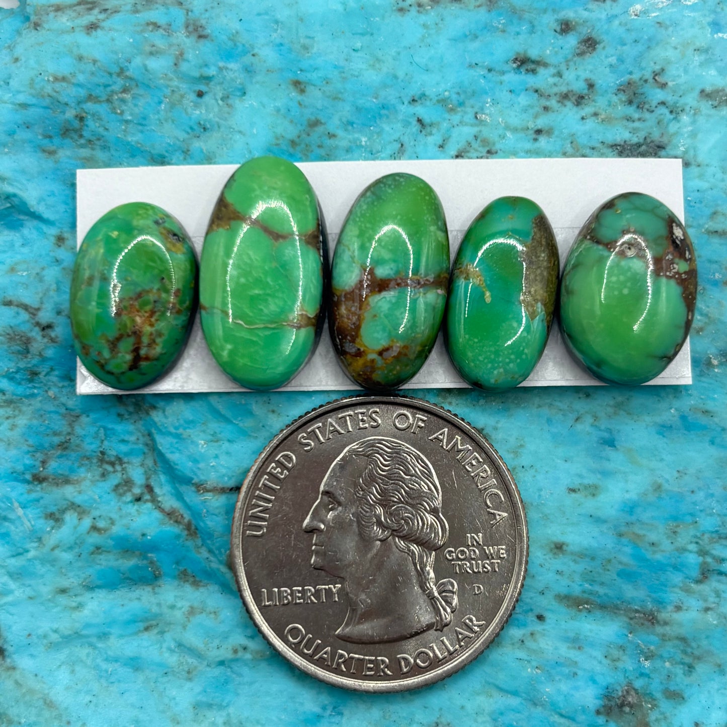 Cielo Freeform Cabochons 29