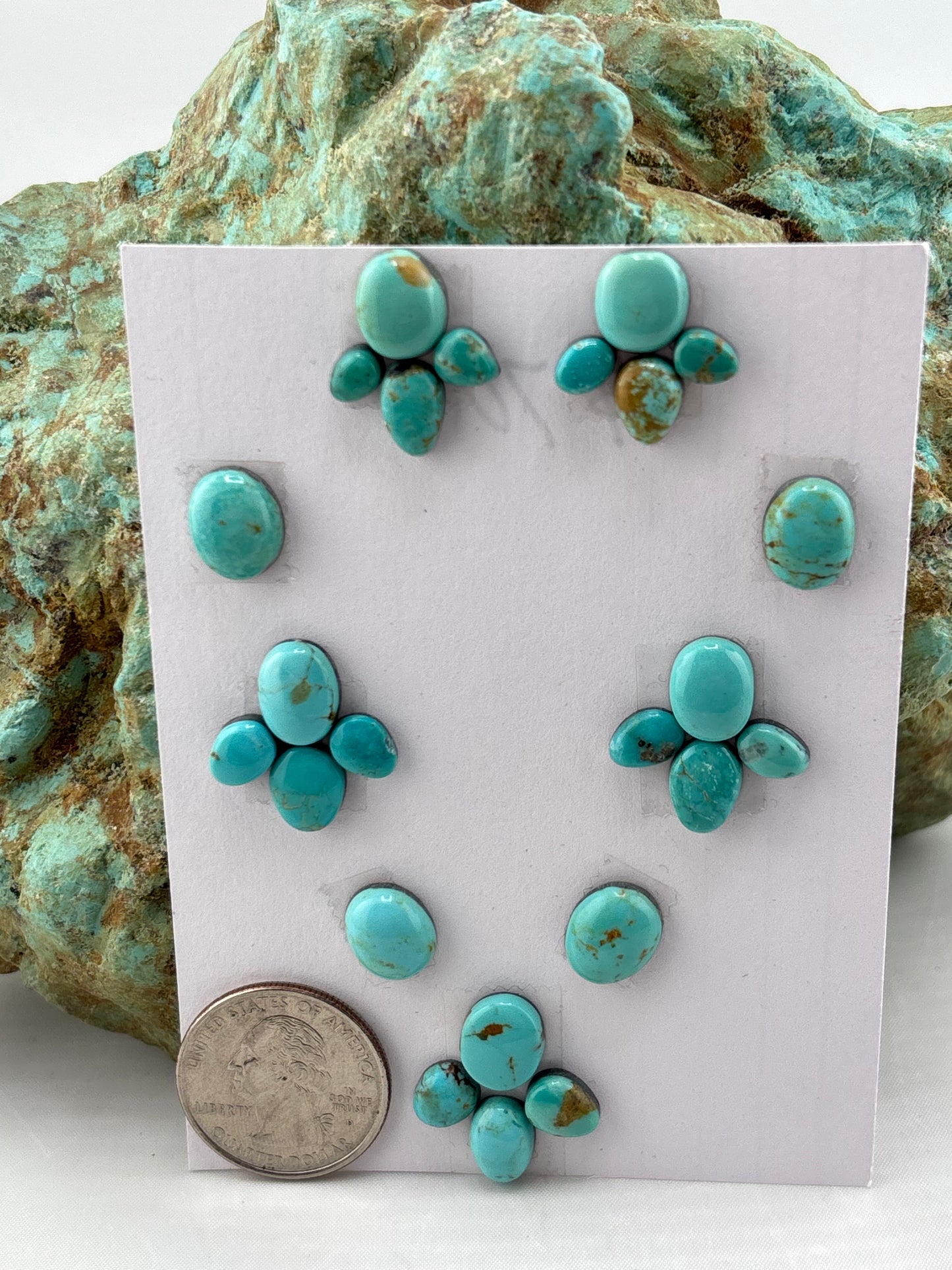 Freeform Set #998