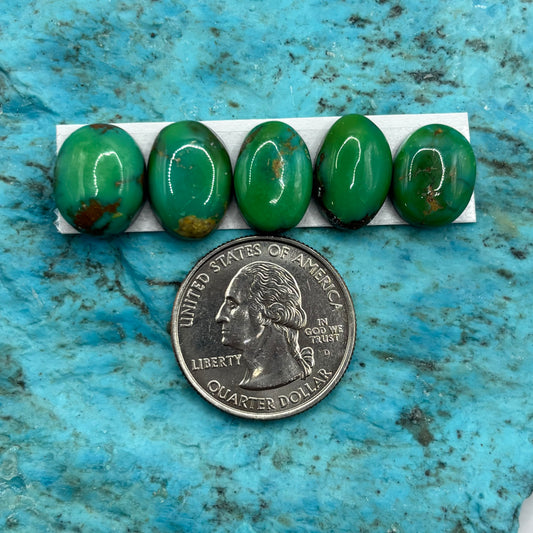 Cielo Freeform Cabochons 38