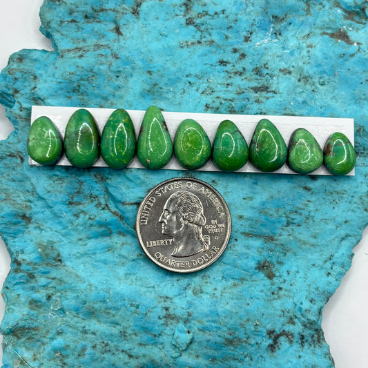 Cielo Freeform Cabochons 46
