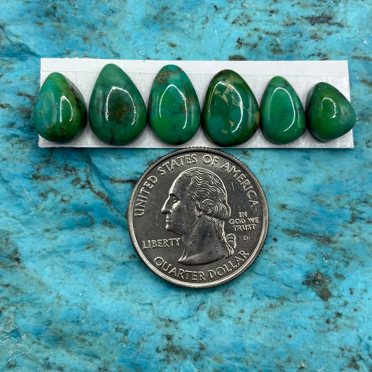 Cielo Freeform Cabochons 54