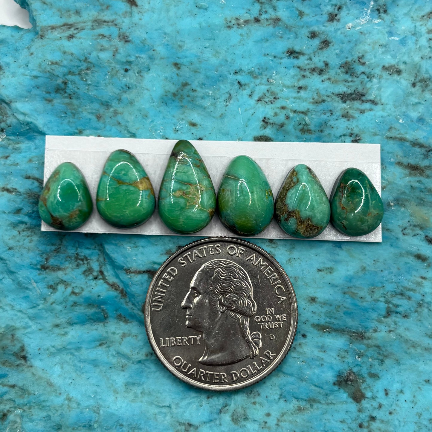 Cielo Freeform Cabochons 55