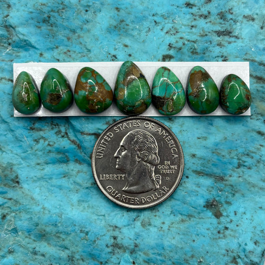Cielo Freeform Cabochons 56
