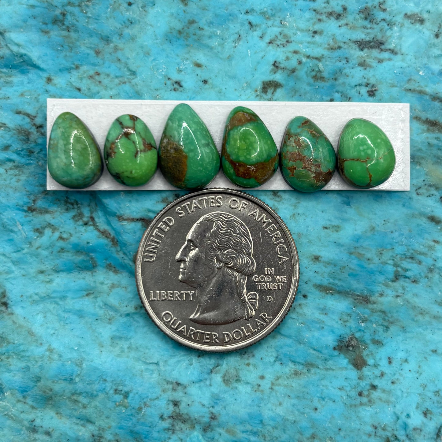 Cielo Freeform Cabochons 57