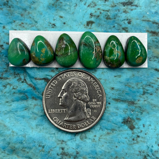Cielo Freeform Cabochons 61
