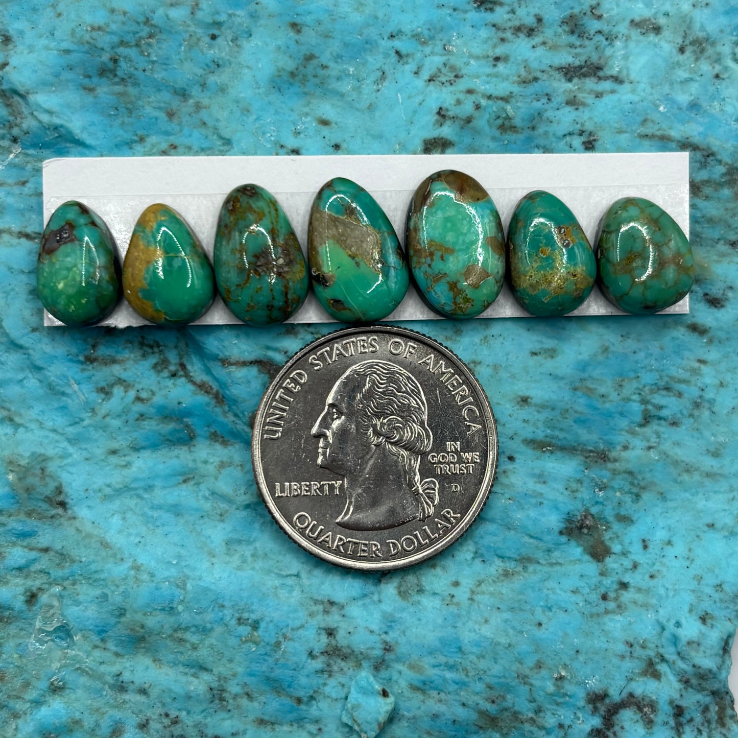 Cielo Freeform Cabochons 63