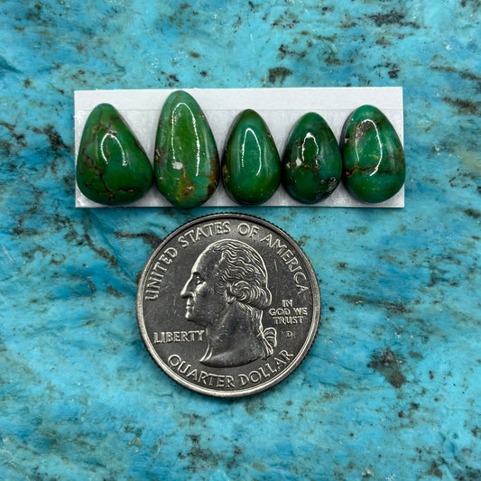 Cielo Freeform Cabochons 66
