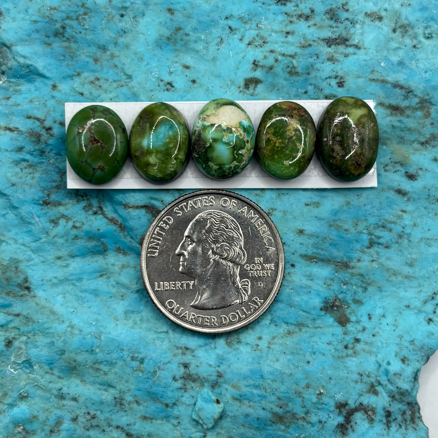 Cielo Freeform Cabochons 67