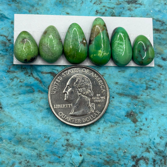 Cielo Freeform Cabochons 70