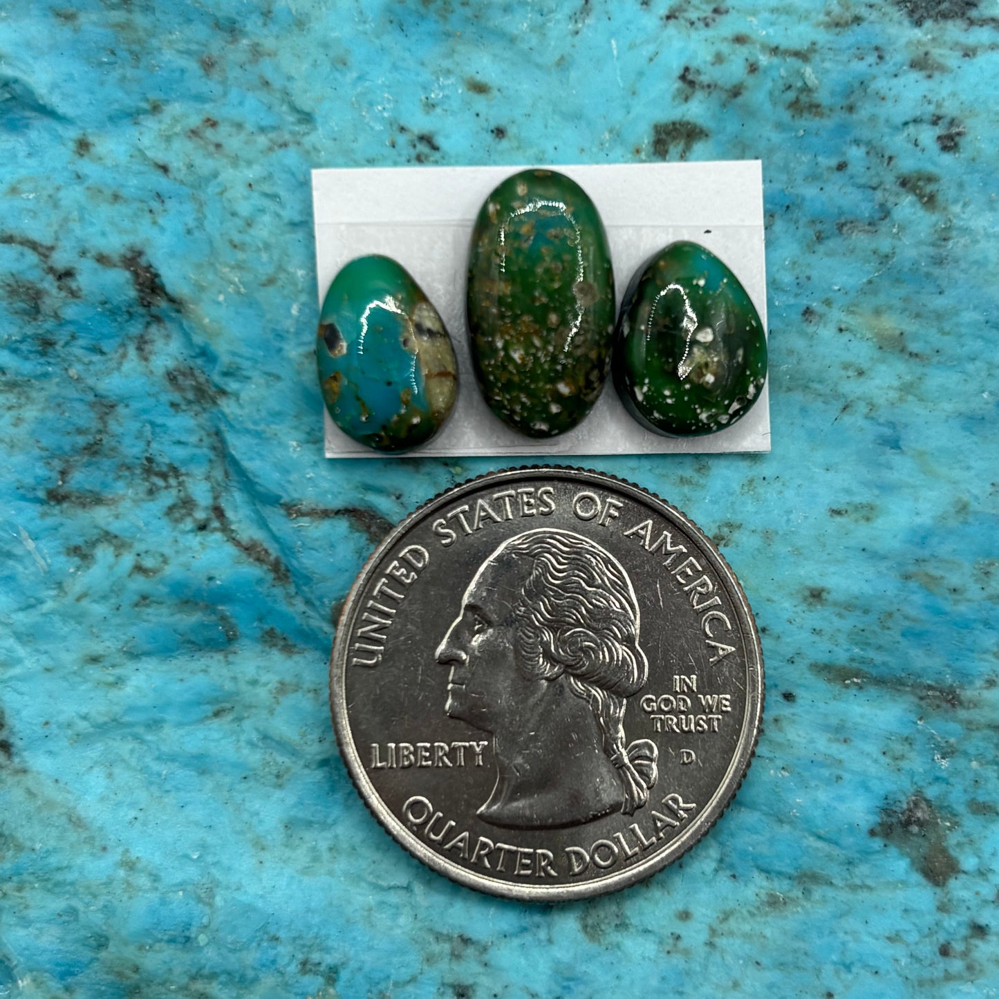 Cielo Freeform Cabochons 71