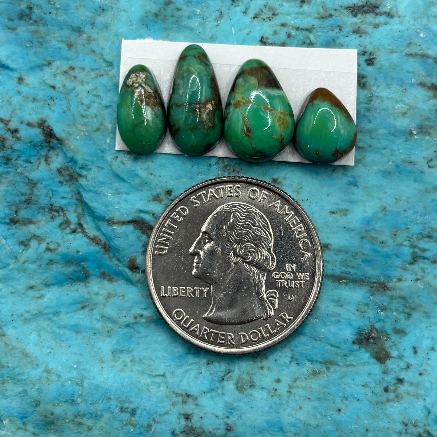 Cielo Freeform Cabochons 75