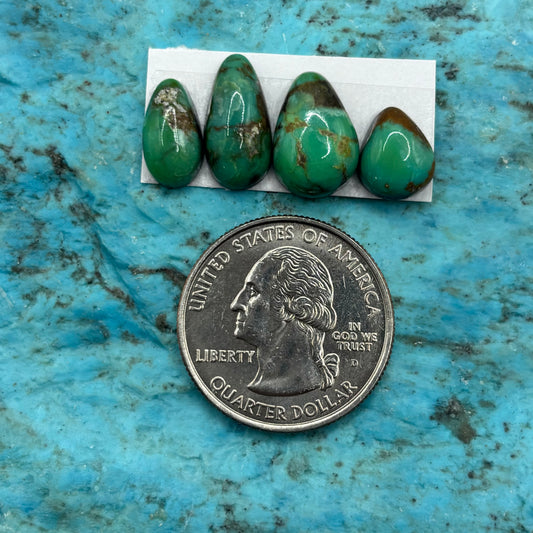 Cielo Freeform Cabochons 75