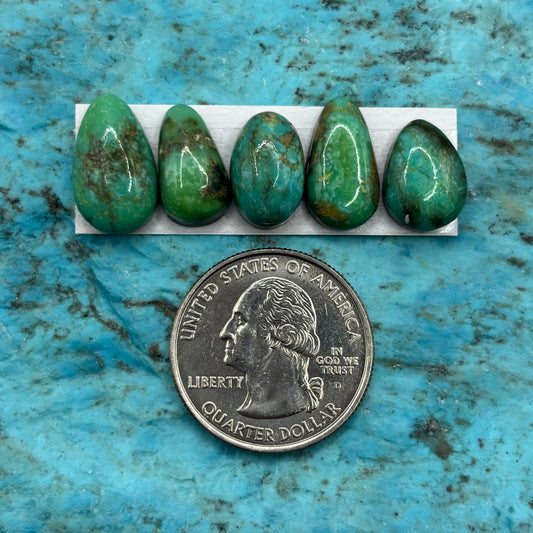 Cielo Freeform Cabochons 77