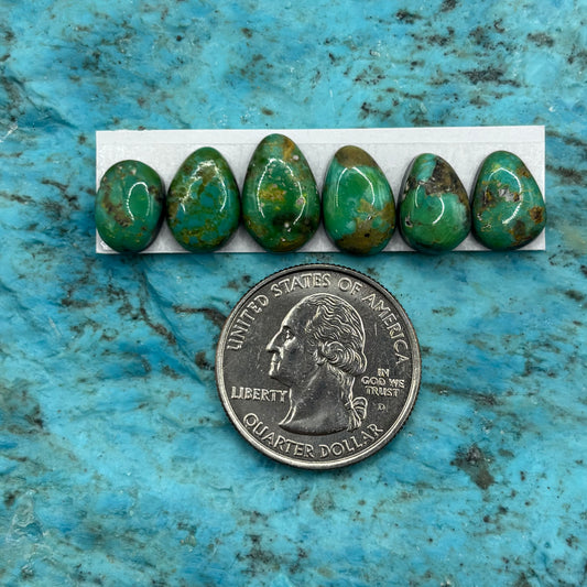 Cielo Freeform Cabochons 78