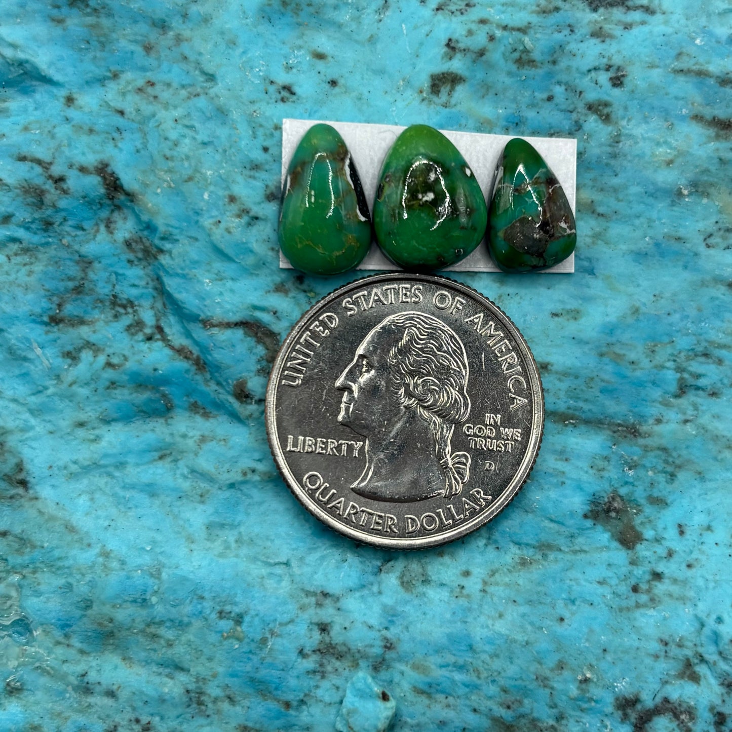 Cielo Freeform Cabochons 81