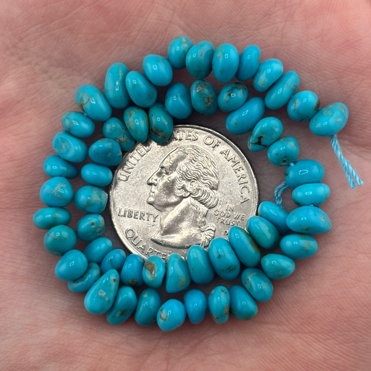 5-6mm* Premium Nugget Strand