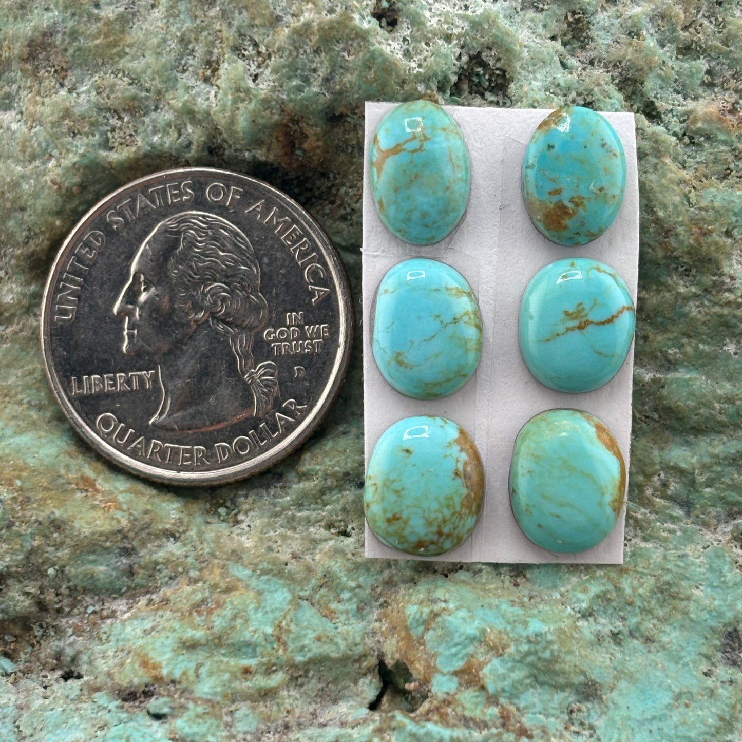 Freeform Set #18