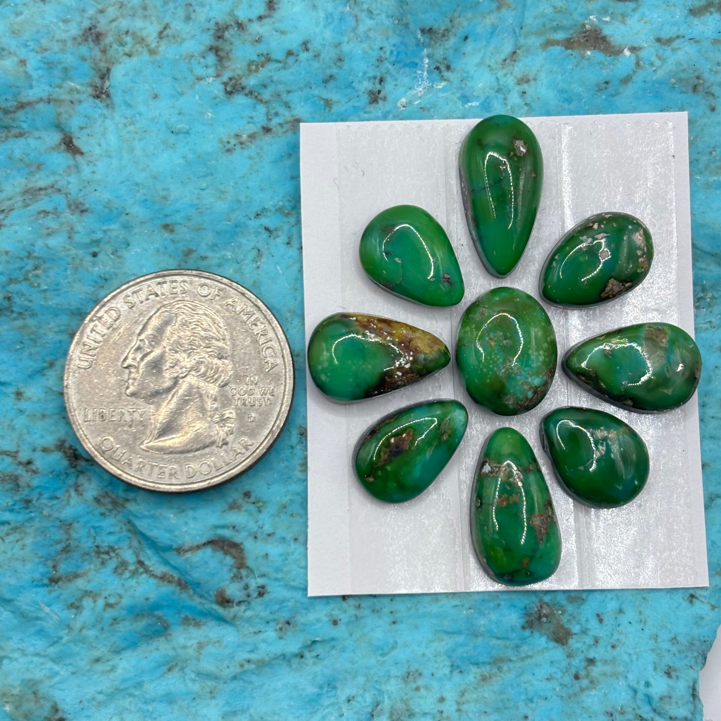 Cielo Freeform Set #72